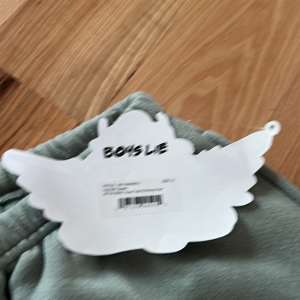 Boys Lie Joggers! NWT! Sz Small - Picture 5 of 6